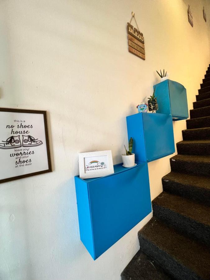 Hideaway ~ Best Memories Start Here! Mersing Zewnętrze zdjęcie