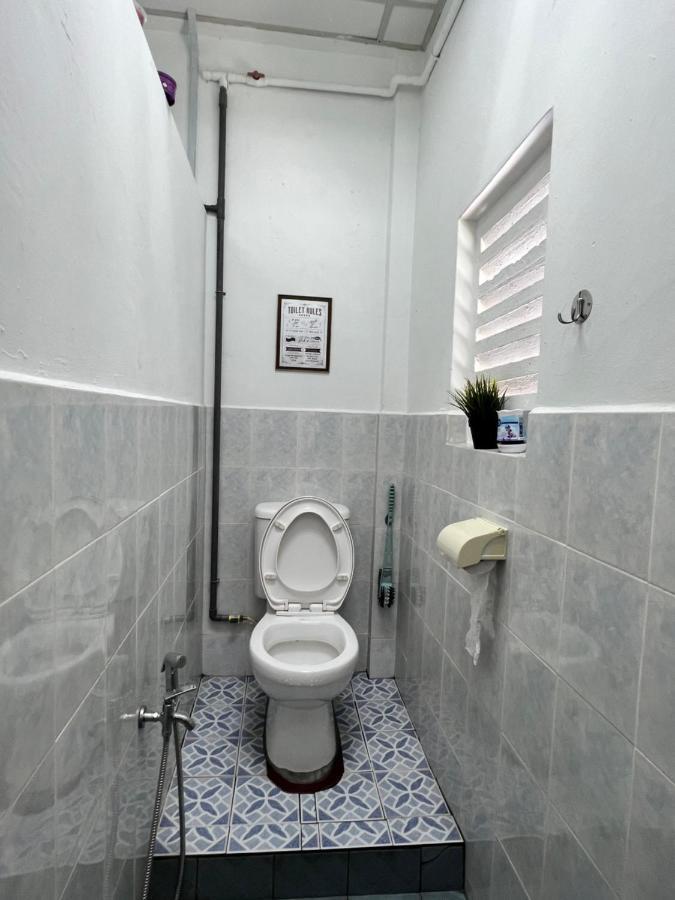 Hideaway ~ Best Memories Start Here! Mersing Zewnętrze zdjęcie